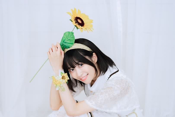 葵乃まみ
